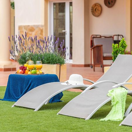 Villa Fina - Plusholidays กัลเป ภายนอก รูปภาพ