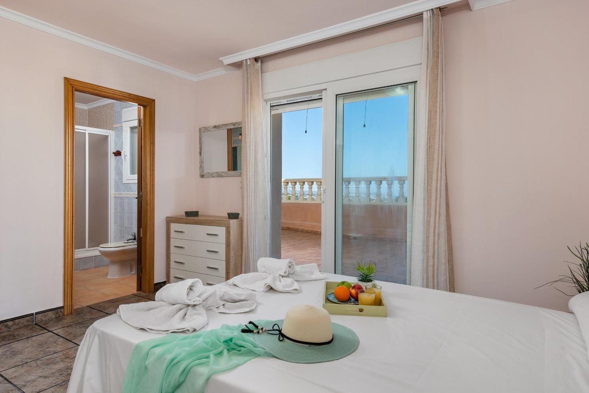 Villa Fina - Plusholidays กัลเป ภายนอก รูปภาพ