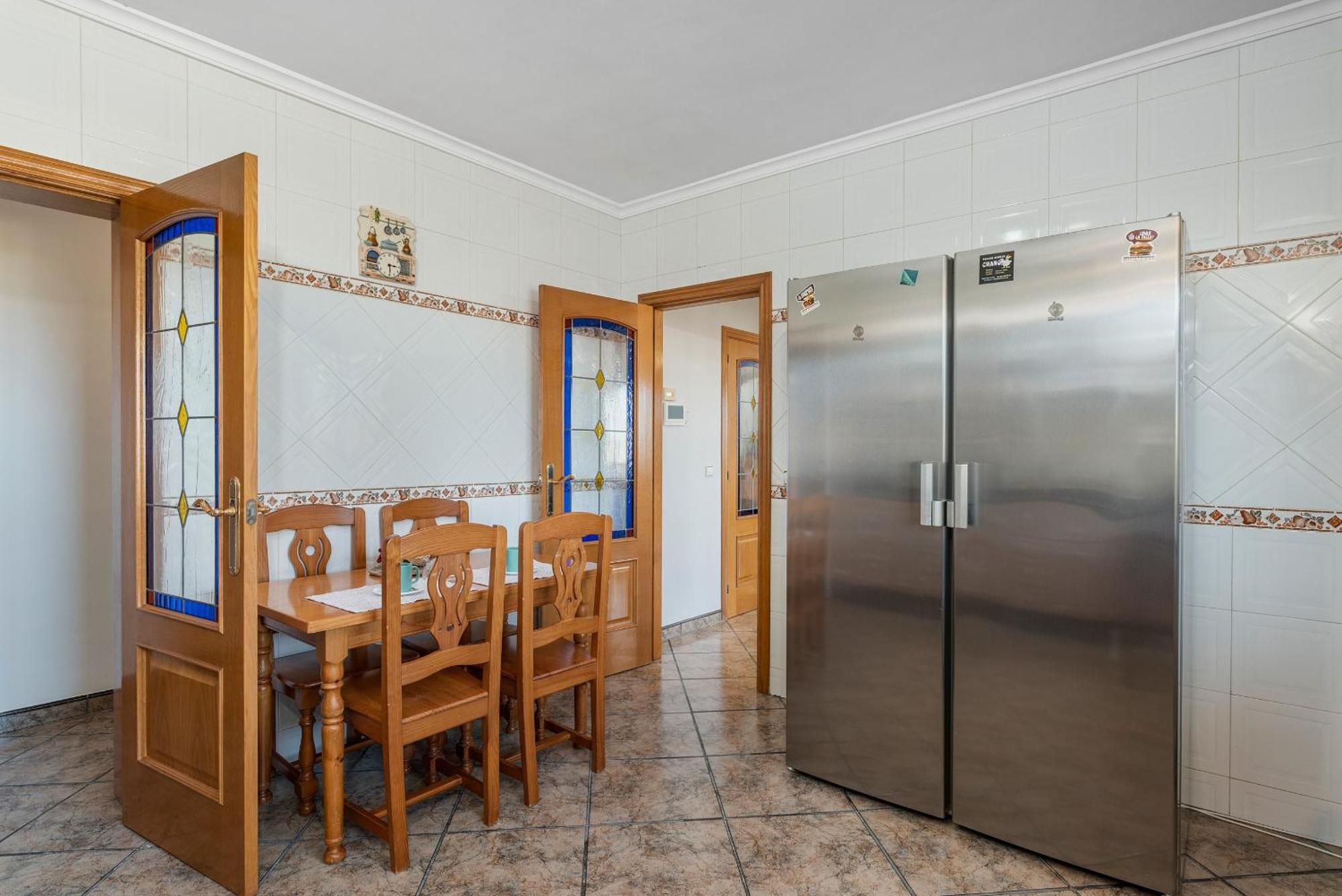 Villa Fina - Plusholidays กัลเป ภายนอก รูปภาพ