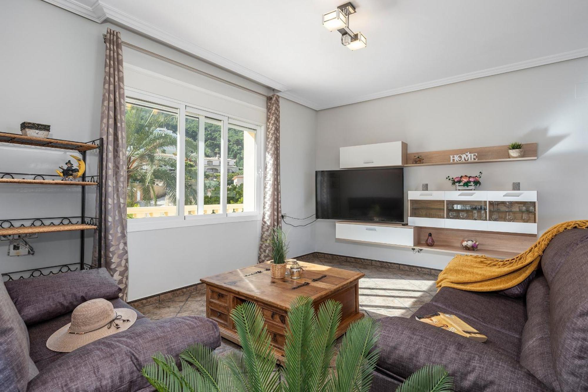 Villa Fina - Plusholidays กัลเป ภายนอก รูปภาพ