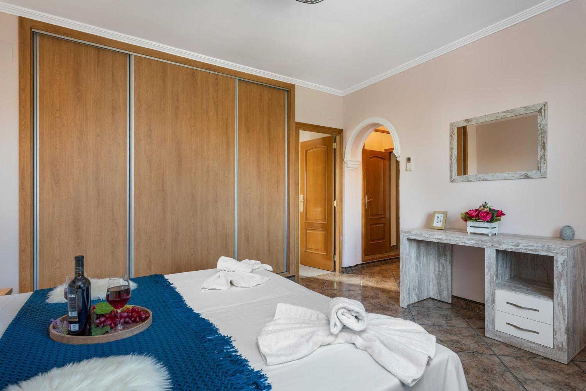 Villa Fina - Plusholidays กัลเป ภายนอก รูปภาพ