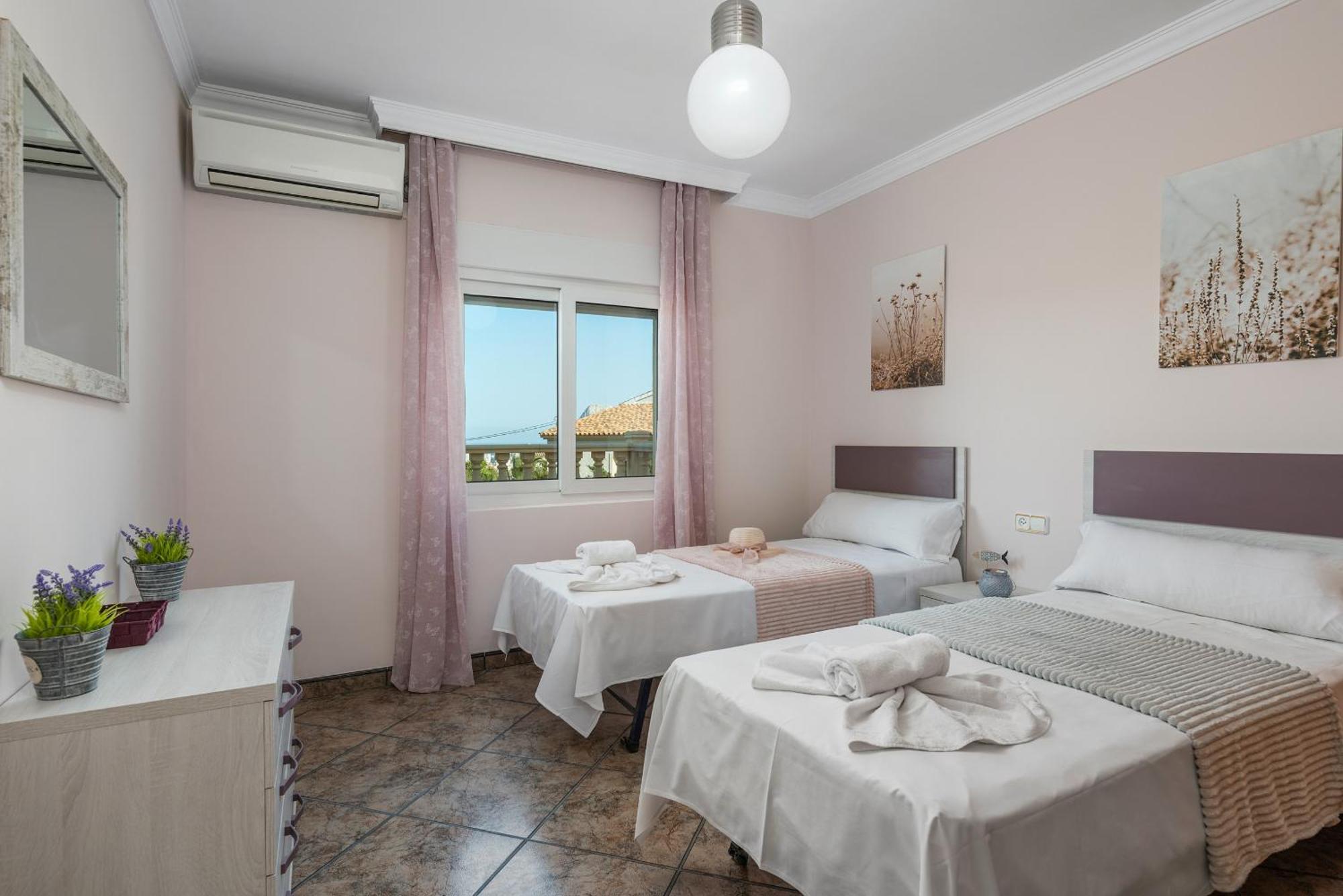 Villa Fina - Plusholidays กัลเป ภายนอก รูปภาพ