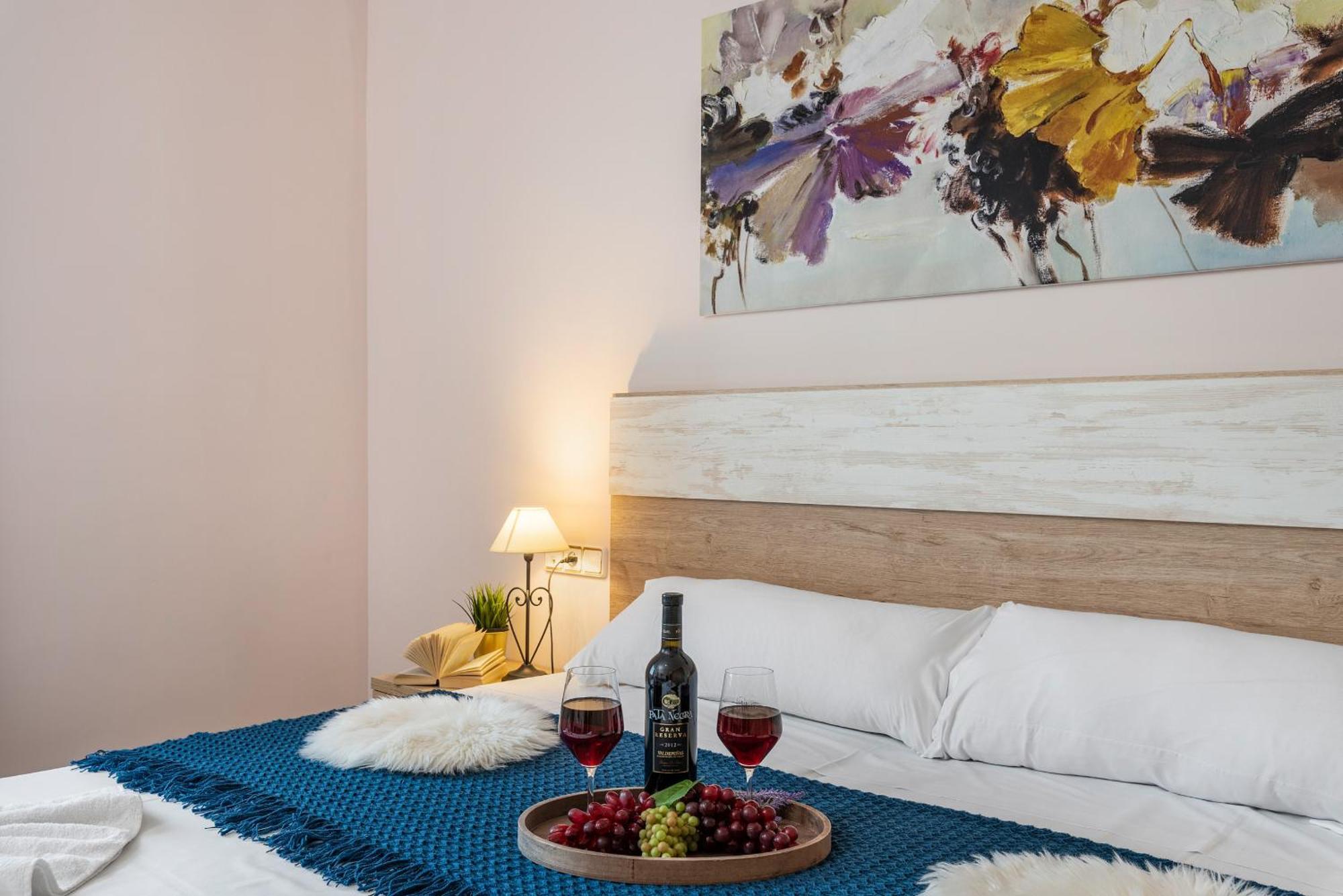 Villa Fina - Plusholidays กัลเป ภายนอก รูปภาพ