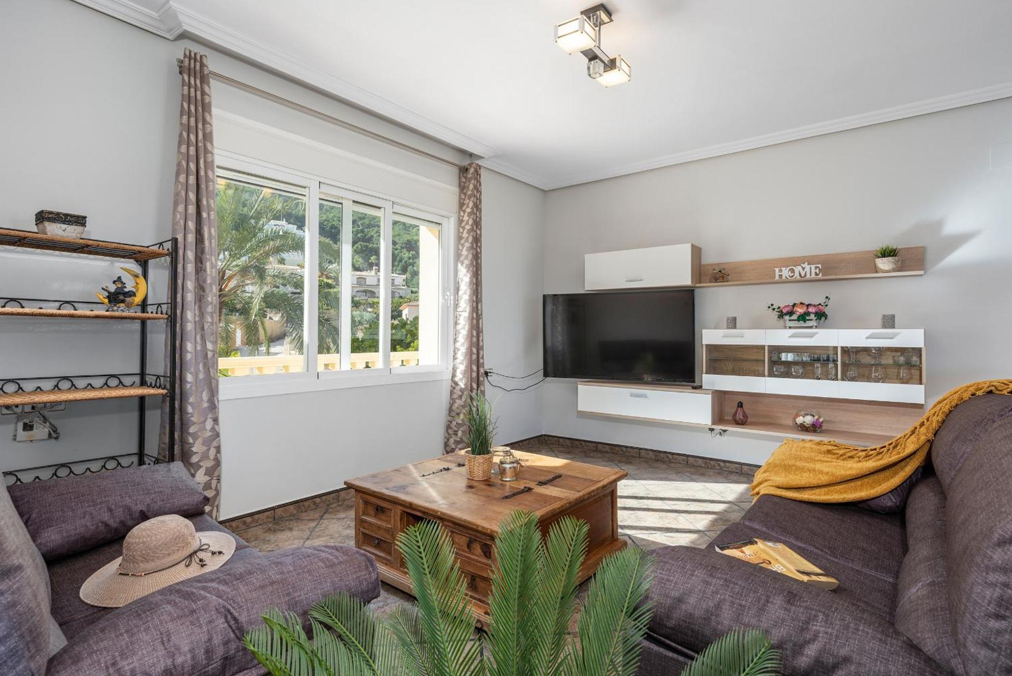 Villa Fina - Plusholidays กัลเป ภายนอก รูปภาพ